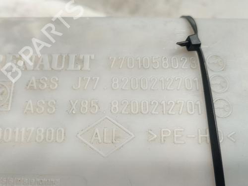 Windscreen washer tank RENAULT CLIO III (BR0/1, CR0/1) 1.2 16V (BR0P, CR0P) | BP24701091C113 