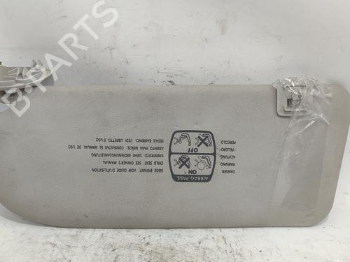 Right sun visor CITROËN XSARA (N1)  | BP18084923I2 