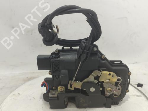 Front right lock VW GOLF IV (1J1)  | BP19098488C97 