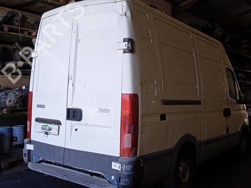Injector IVECO DAILY III Van  | BP10810347M100 