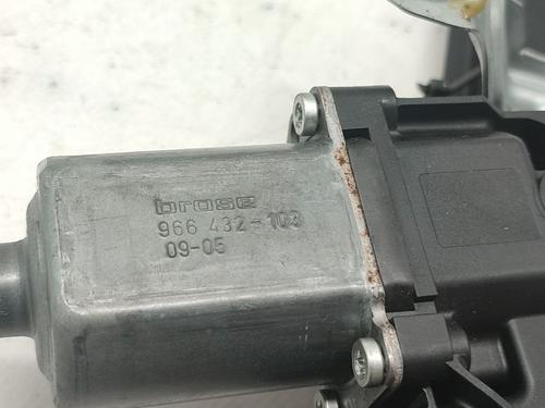 Front right window mechanism OPEL INSIGNIA A (G09) 2.0 CDTI (68) | BP37219258C23 - Image 4