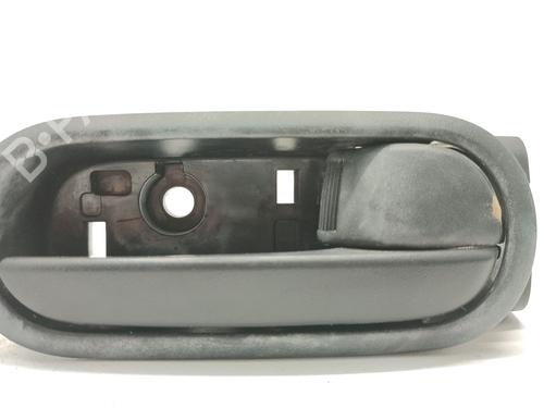 Used Rear right interior door handle Rear right interior door handle MAZDA 2 (DE_, DH_) 1.4 MZR-CD (68 hp) 39992847 39992847