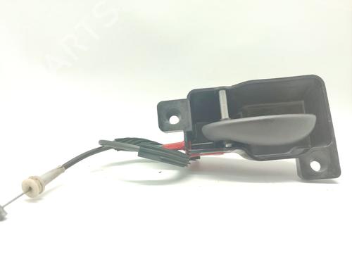 Used Front left interior door handle FORD ESCORT VI Saloon (GAL, AFL) 1.6 i 16V (90 hp) 31130635