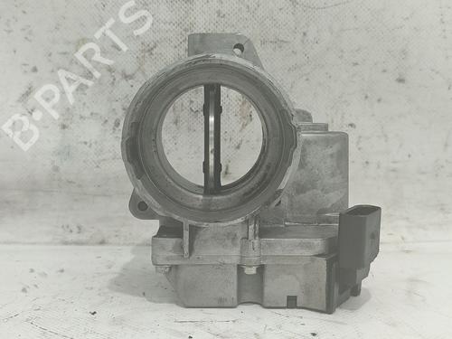 Used Throttle body SKODA SUPERB I (3U4) 2.5 TDI (163 hp) 24622401