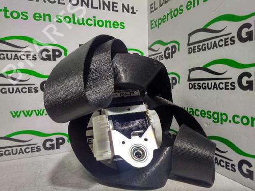 Front left seatbelt BMW 3 (E90) 318 d | BP8751430I26 