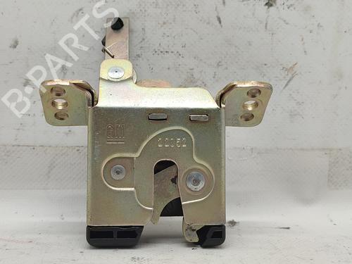 Tailgate lock OPEL ASTRA F Saloon (T92)  | BP19324469C101 