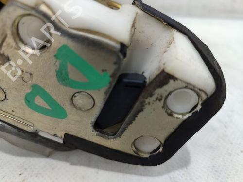 Front right lock ROVER 45 I Saloon (RT) 2.0 iDT | BP27863446C97 