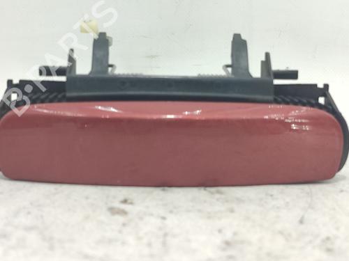 Used Front right exterior door handle Front right exterior door handle 38054986 38054986