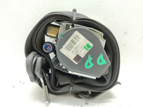 Used Front right seatbelt AUDI A3 Sportback (8PA) 1.9 TDI (105 hp) 29370491