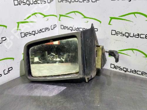 Used Right mirror OPEL KADETT E Estate (T85) [1984-1991]  7136204