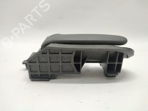 Front left interior door handle CITROËN C1 (PM_, PN_) 1.0 | BP33675111I13 - Image 4