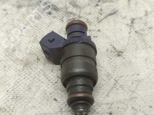 Injector AUDI A6 C5 (4B2) [1997-2005]  17755784