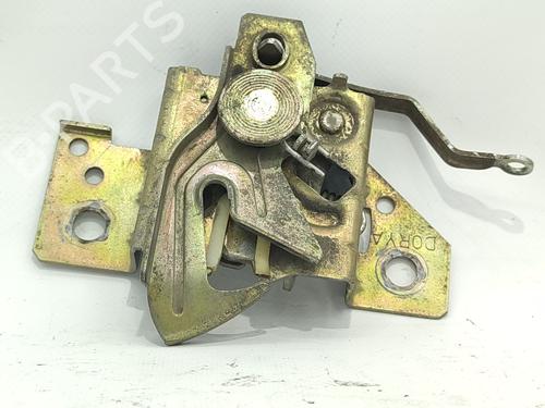 Hood lock FORD FIESTA V (JH_, JD_) 1.4 TDCi 1478991