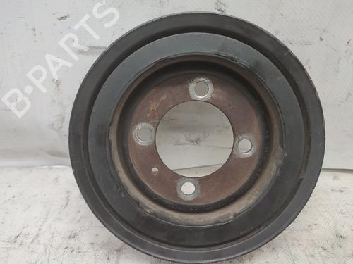 Pulley OPEL ASTRA G Hatchback (T98) 1.7 DTI 16V (F08, F48) | BP22312972M122 