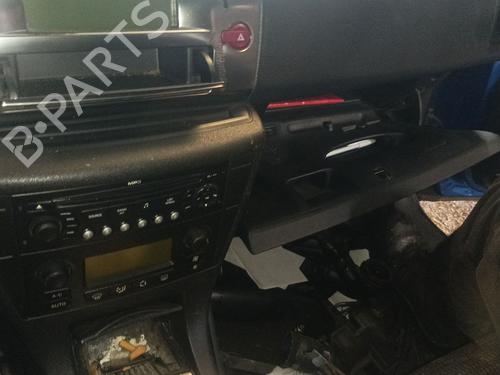Front left interior door handle CITROËN C4 Coupe (LA_) 1.6 THP 150 | BP37028003I13 - Image 11