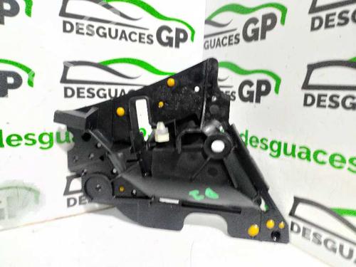 Front left interior door handle MERCEDES-BENZ E-CLASS (W210)  | BP7127946I13 