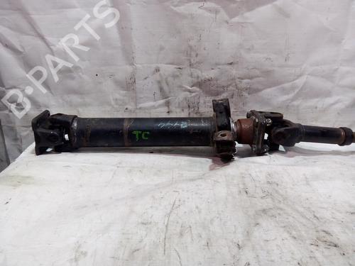 Driveshaft NISSAN PATROL III/2 Station Wagon (W260)  | BP17922037M37 