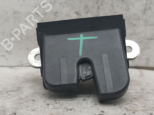 Used Tailgate lock SEAT ALTEA XL (5P5, 5P8) 2.0 TDI 16V (140 hp) 24701728