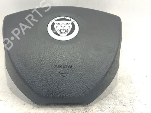 Used Driver airbag Driver airbag JAGUAR XF I (X250) 2.7 D (207 hp) 36037777 36037777