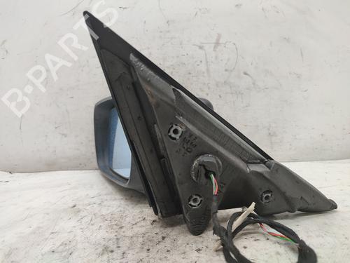 Left mirror BMW 3 (E46) 318 d | BP19317131C26 