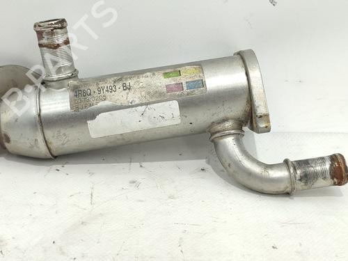 Used Egr Egr LAND ROVER DISCOVERY III (L319) 2.7 TD 4x4 (190 hp) 39713259 39713259