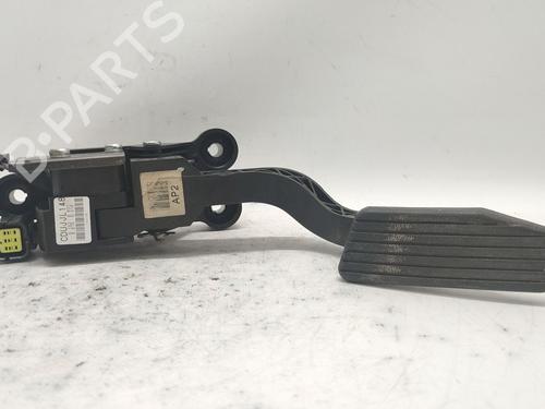 Used Pedal Pedal 37178446 37178446