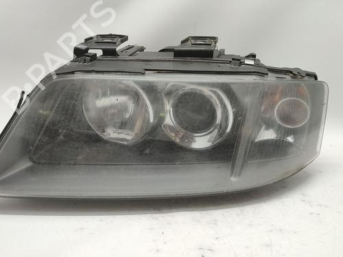 left-headlight-audi-a6-c5-4b2-4b4-1997-1998-1999-2000-2001-2002-2003-2004-2005-36994446 main image