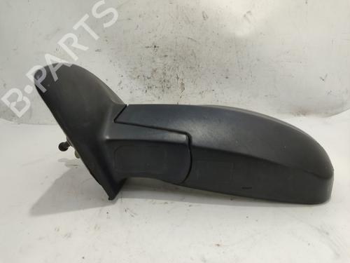 Left mirror DAEWOO KALOS (KLAS) 1.2 | BP24666324C26
