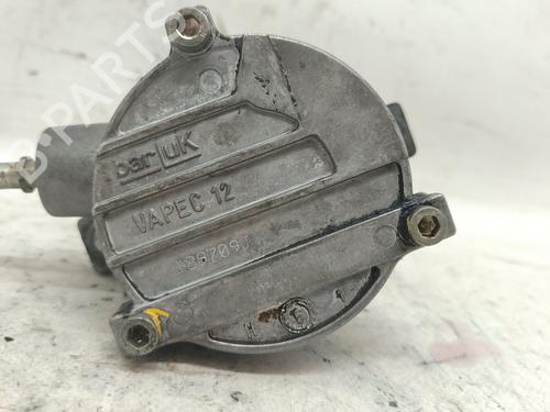 Vacuum pump CITROËN SAXO (S0, S1) 1.5 D | BP26941432M80 