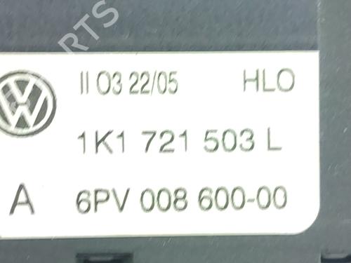 Pedal VW PASSAT B6 (3C2) 2.0 TDI 16V | BP38776133I4 - Image 5