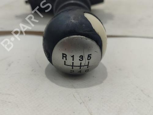 Gear lever SSANGYONG KORANDO (CK) 2.0 e-XDi | BP40611137M90 - Image 2