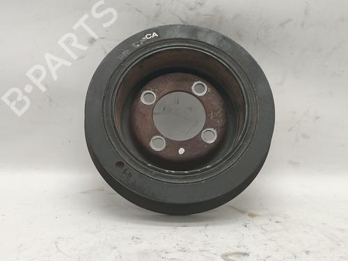 Remskive OPEL VECTRA B (J96) 1.8 i 16V (F19) | BP25820834M122 