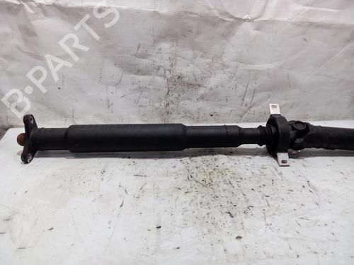 Driveshaft BMW 3 (E90)  | BP17062023M37 