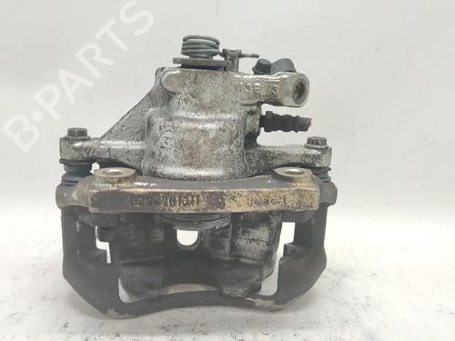 Right front brake caliper CITROËN C5 I (DC_) 2.0 HDi (DCRHZB, DCRHZE) | BP36994640M104 - Image 2