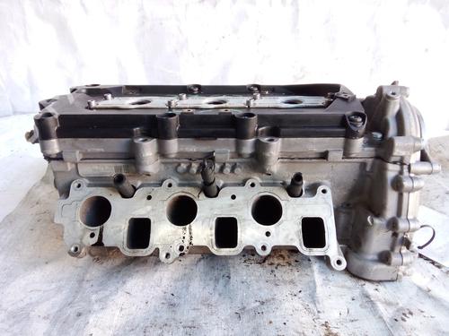Cylinder head AUDI A6 Allroad C6 (4FH)  | BP21792810M5 