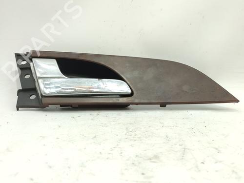 Used Front left interior door handle SSANGYONG REXTON / REXTON II (GAB_) 2.7 Xdi (165 hp) 29194933