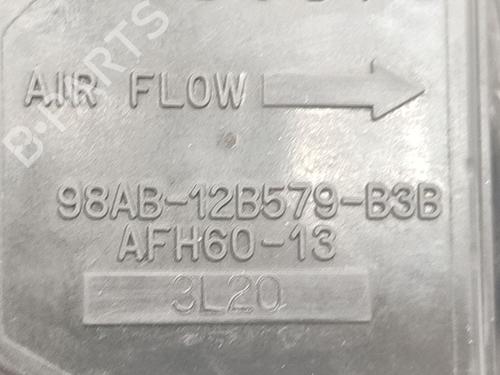 Mass air flow sensor FORD FOCUS I (DAW, DBW) | BP31625954M95