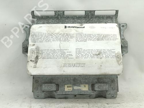 Airbag passager RENAULT CLIO II (BB_, CB_) 1.5 dCi (B/CB07) (65 hp) 30832269