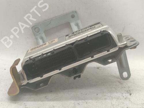 Used Engine control unit (ECU) HYUNDAI ACCENT II Saloon (LC) [1999-2017]  16670673