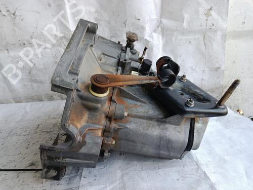Used Gearbox PEUGEOT 106 II (1A_, 1C_) 1.5 D (57 hp) 22646233