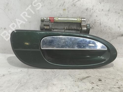 Türgriff hinten rechts außen für NISSAN MAXIMA / MAXIMA QX V (A33) 3.0 V6 24V (200 hp) 27481451