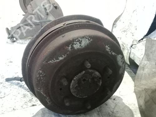 Rear axle IVECO DAILY V Van 35C15 V, 40C15 V, 45C15 V, 50C15 V, 60C15 V,65C15 V | BP36023353M2 - Image 6