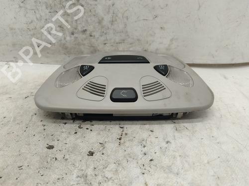 Interior roof light MERCEDES-BENZ CLK (C209) CLK 270 CDI (209.316) | BP26438788I8 