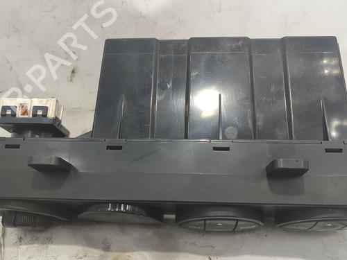 Climate control KIA CARNIVAL II (GQ) 2.9 CRDi | BP19783696I5 
