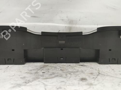 Instrument cluster OPEL ASTRA G Hatchback (T98) 1.6 16V (F08, F48) | BP26674248C47 