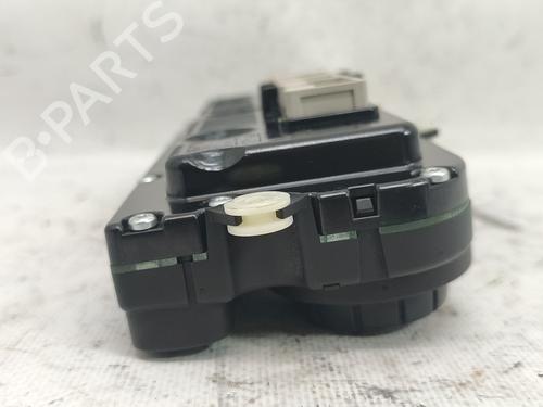 Climate control SKODA OCTAVIA II Combi (1Z5) 2.0 TDI 16V | BP28825677I5 