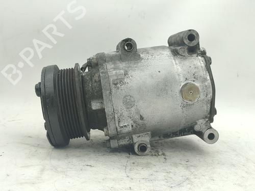 AC Kompressor FORD FOCUS I (DAW, DBW) 1.8 Turbo DI / TDDi | BP30833889M34