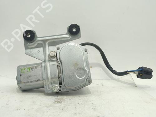 Used Rear wiper motor PEUGEOT 205 II (20A/C) [1987-2000]  31651130