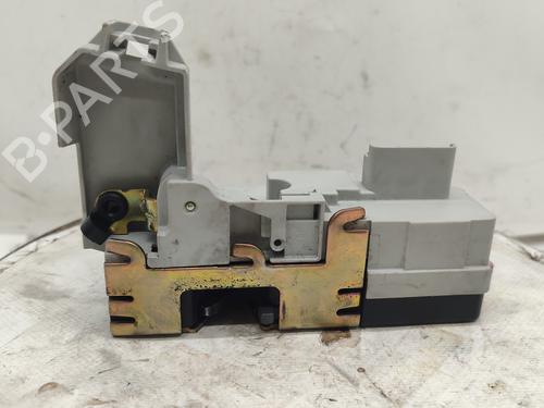 Front right lock PEUGEOT 307 (3A/C) 1.6 16V | BP25375189C97 