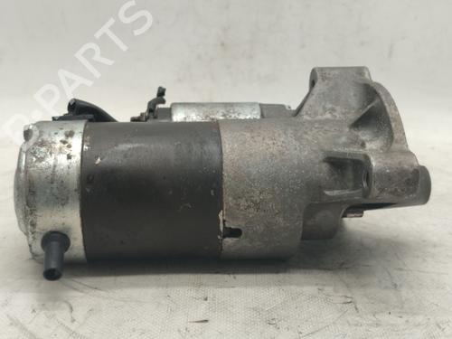 Starter PEUGEOT 407 (6D_) | BP16670910M8